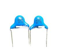 20pcs X1 Y Capacitor Y2 250VAC 472M 4.7NF High Voltage Ceramic Capacitor AUOQKQUT