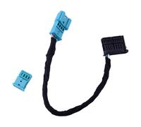 20Pin EVO Reverse Plug Cable Fit for BMW Main Unit Programming Use