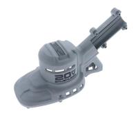 20PK N847330 String Trimmer Gearcase Sostituibile per DeWalt DCST922B DCST922P1