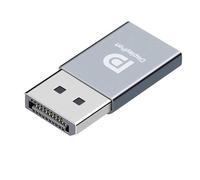 20PZ 4K Displayport Dummy Plug DP Virtual Display Adapter EDID Headless Gho9145