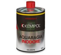 20PZ ACQUARAGIA INODORE KEMIPOL LT. 0,5: