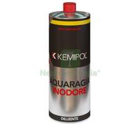 20PZ ACQUARAGIA INODORE KEMIPOL LT. 1: