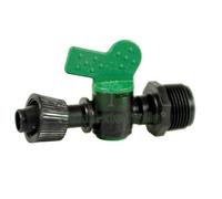 20PZ ALA GOCCIOLANTE RIGIDA RACCORDO VMA MM16X1 2M: