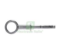 20PZ ANCORANTE PER PONTEGGIO 'GP TAM' GP 50 TAM 12C PROFILO FORO 130 MM: