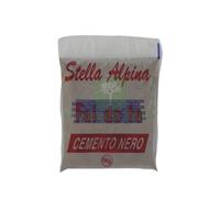 20PZ CEMENTO NERO DA 1 KG SELF SERVICE: