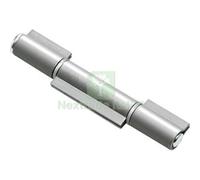 20PZ CERNIERA 3 ALI A SALDARE 415 COMUNELLO PERNO E RONDELLA SFILABILE MM 170: