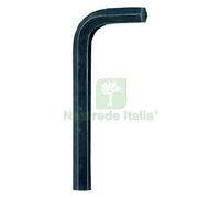 20PZ CHIAVE ESAGONALE MASCHIO ART. 96N MM 2: