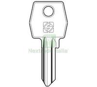 20PZ CHIAVI SILCA ART. AGB2 OLC GR.2: