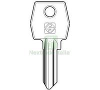 20PZ CHIAVI SILCA ART. AGB2R OLC GR.2: