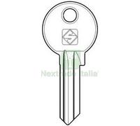 20PZ CHIAVI SILCA ART. CB8 OLC GR.2: