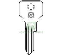 20PZ CHIAVI SILCA ART. CS120 OLC GR.2 3: