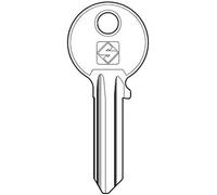 20PZ CHIAVI SILCA ART. CS207 OLC GR.2/2