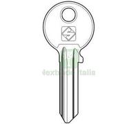 20PZ CHIAVI SILCA ART. CS207 OLC GR.2 2: