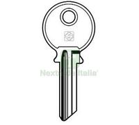 20PZ CHIAVI SILCA ART. FF14 OLC GR.2: