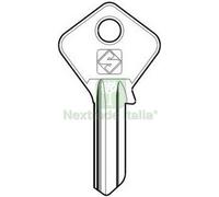 20PZ CHIAVI SILCA ART. FI232 OLC GR.2: