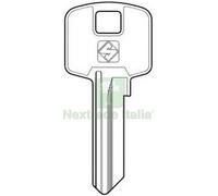 20PZ CHIAVI SILCA ART. MER13R OLC GR.2: