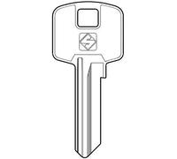 20PZ CHIAVI SILCA ART. MER8 OLC GR. 2