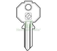 20PZ CHIAVI SILCA ART. PF070 OLC GR.2: