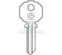 20PZ CHIAVI SILCA ART. PF092S OLC GR.2: