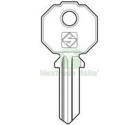 20PZ CHIAVI SILCA ART. PF212 OLC GR.2: