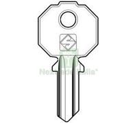 20PZ CHIAVI SILCA ART. PF5S OLC GR.2: