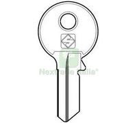 20PZ CHIAVI SILCA ART. VI082 OLC GR. 2 2: