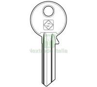 20PZ CHIAVI SILCA ART. VI5 OLC GR.2: