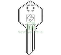 20PZ CHIAVI SILCA ART. YA13R OLC GR.2: