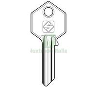 20PZ CHIAVI SILCA ART. YA7 OLC GR.2: