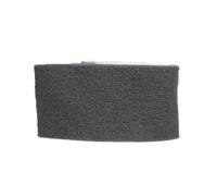 20pz Cinghie abrasive in nylon non tessuto 260x60mm per levigatura generale