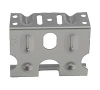 20pz Clip di Scarico in Acciaio Inox per Pannello Solare Efficiente Flusso Acqua