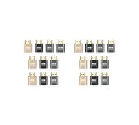 20PZ -Compatible Virtual Display Adapter 4K EDID Dummy Plug Headless Display Emulator Piastra di Blocco Della Scheda Video