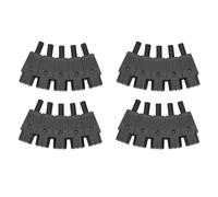 20PZ Connettore Iec 325 C13 Femmina Adattatore Presa Pin Connettore di Alim5724 [EEK: A]