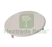 20PZ COPERCHIO PER SCATOLA DA INCASSO TONDA A PRESSIONE Ø MM.85 (1785.P):