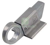 20PZ CRICCHETTO VASISTAS A SALDARE 265 COMBI MM 70X34: