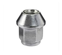20Pz Dadi Ruota In Lega Solida M12 X 1.5 Per Ford Kuga Mondeo C-Max