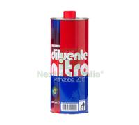 20PZ DILUENTE NITRO ANTINEBBIA 2013 LT. 1: