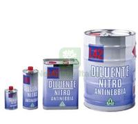 20PZ DILUENTE NITRO ANTINEBBIA LT.1: