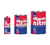 20PZ DILUENTE NITRO LT. 1 CODICE 902280: