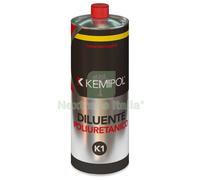 20PZ DILUENTE POLIURETANICO DA LT.1: