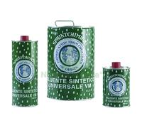 20PZ DILUENTE SINTETICO LT. 0,5: