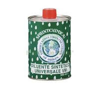20PZ DILUENTE SINTETICO UNIVERSALE VM LT. 0,5: