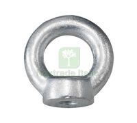 20PZ GOLFARE FEMMINA (DIN 582 UNI 2948) MM. 6: