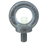 20PZ GOLFARE MASCHIO ZINCATO WORKIT DIN580 M 8 O.MM 20: