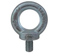 20PZ GOLFARE MASCHIO ZINCATO WORKIT DIN580 M 8 O.MM 20