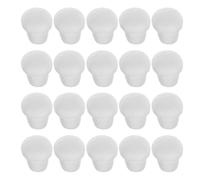 20Pz in Schiuma Per Decorazioni Casa E Progetti DIY