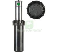 20PZ IRRIGATORE POP UP DINAMICO S075 D K RAIN SETTORE 3 4F ALZO CM 10: