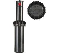 20PZ IRRIGATORE POP-UP DINAMICO S075 K-RAIN SETTORE 3/4F ALZO CM 10