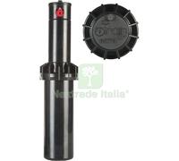 20PZ IRRIGATORE POP UP DINAMICO S075 K RAIN SETTORE 3 4F ALZO CM 10: