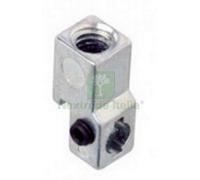 20PZ ISEO ART. 990.823 RACCORDO FILETTATO M8 X 783 983: